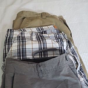 Mens Shorts